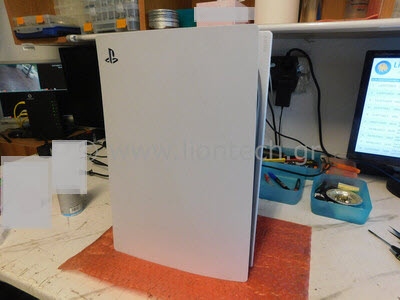 Service Playstation 5 CFI-1016A